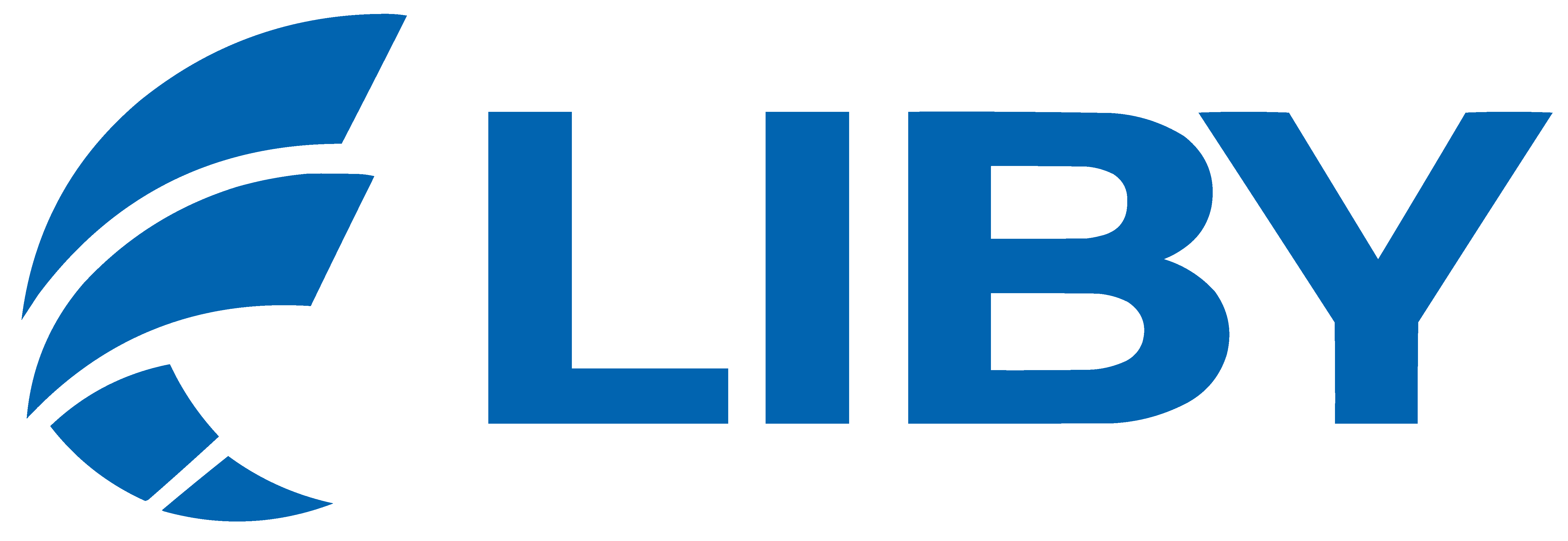 Logo Liby Oficial