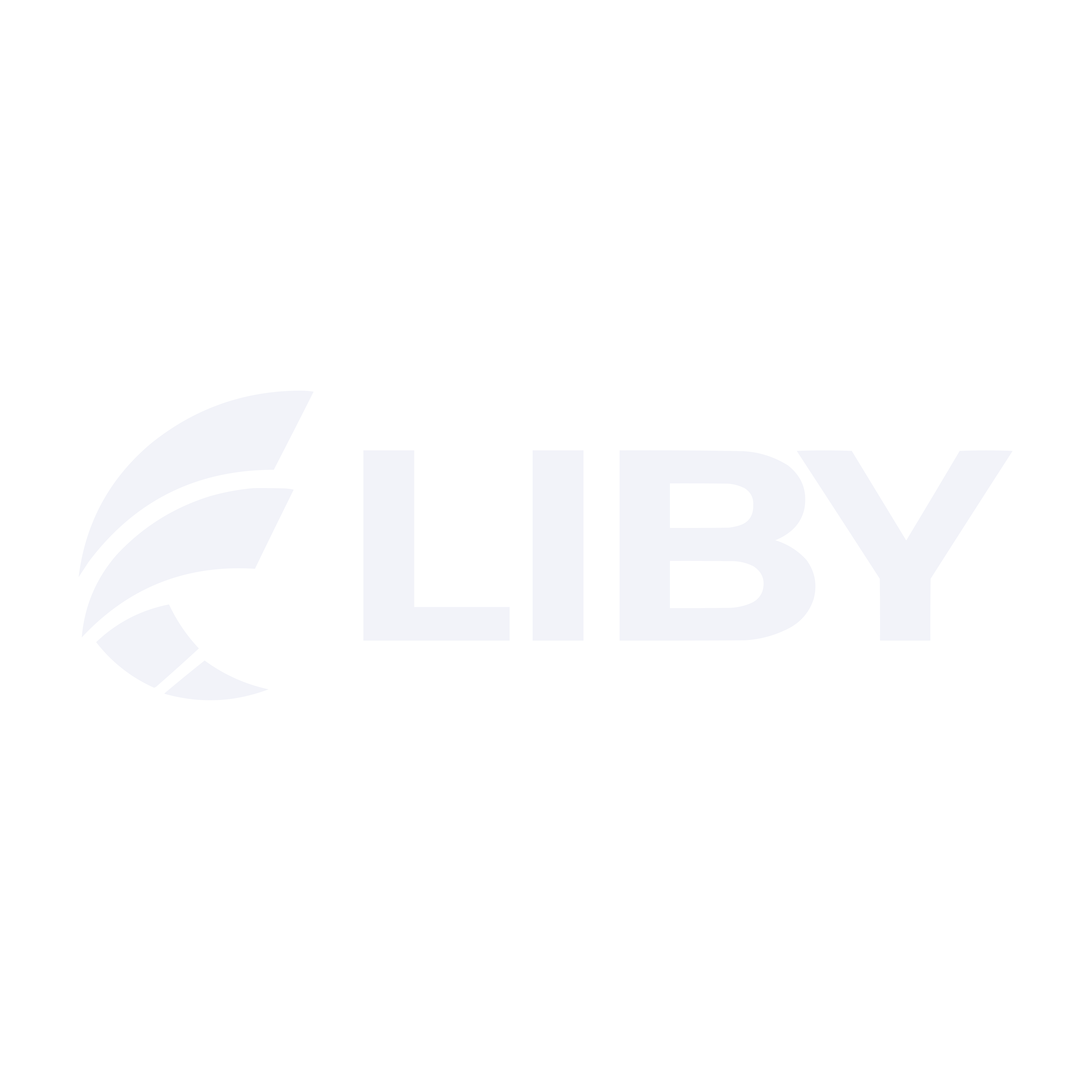 Logo Liby Oficial