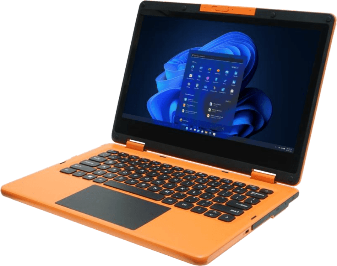 Liby EDU TAB 11 — Three ways to use one classroom device