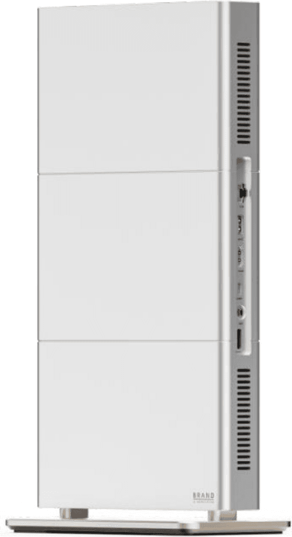 Liby WORKSTATION AI — Workstation power in a compact body