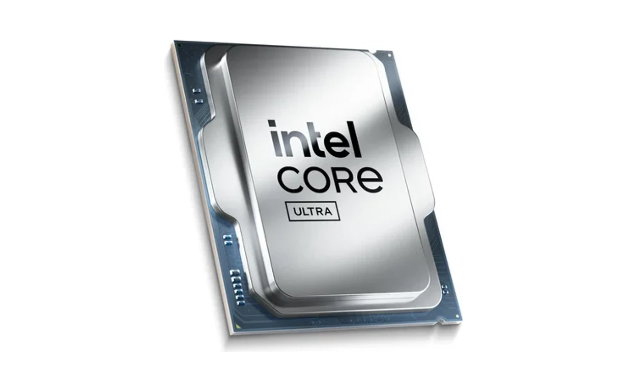 Intel® Core™ Ultra processor