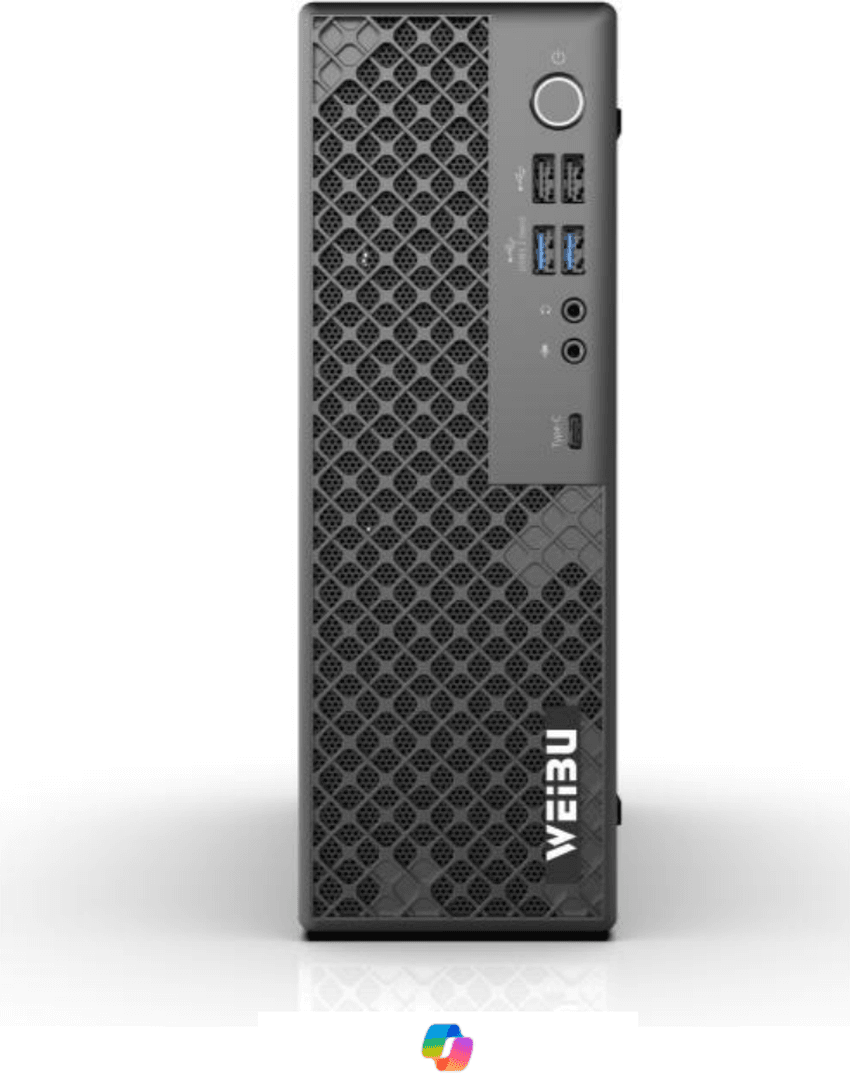Liby MINI AI